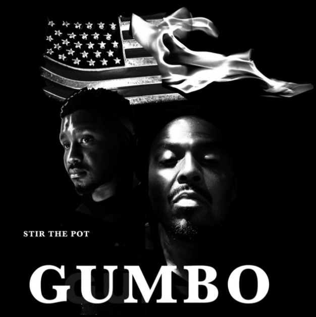 Gumbo Calls On Chuck D For “All True”